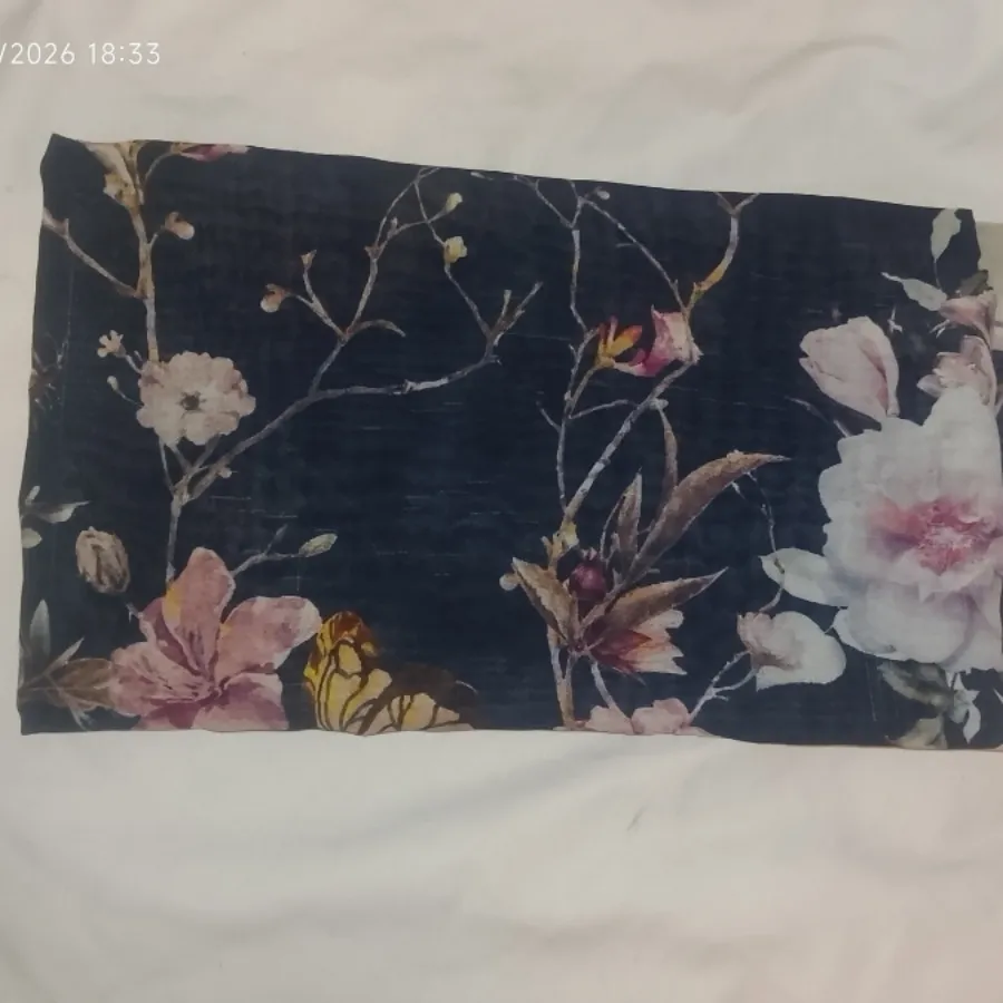 روسری سایز بزرگ