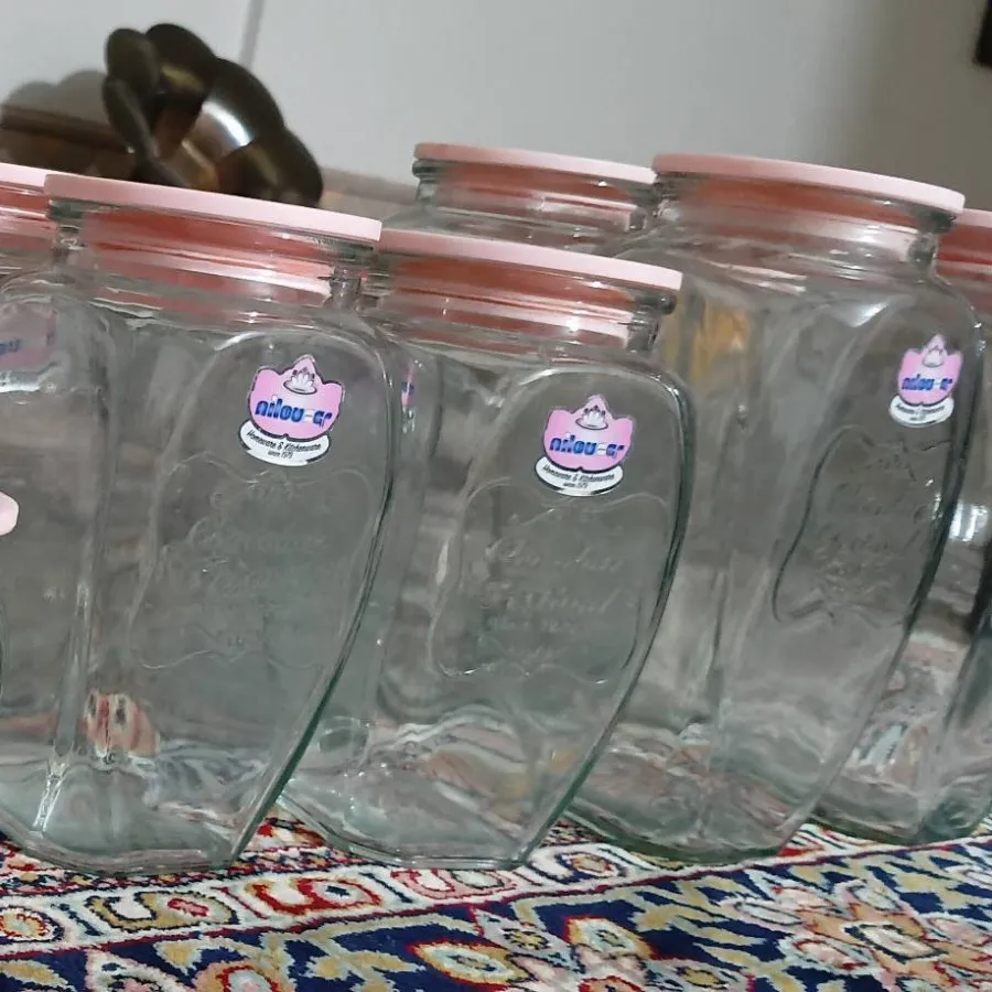 بانکه ادویه و حبوبات