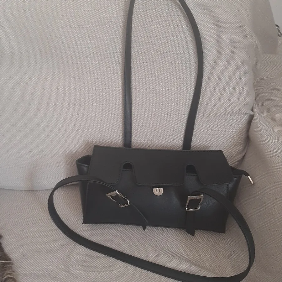 کیف رستی و رو دوشی