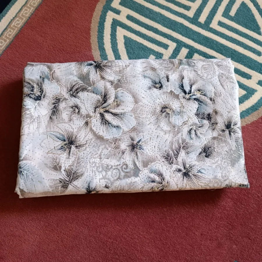 پارچه چادر رنگی مجلسی