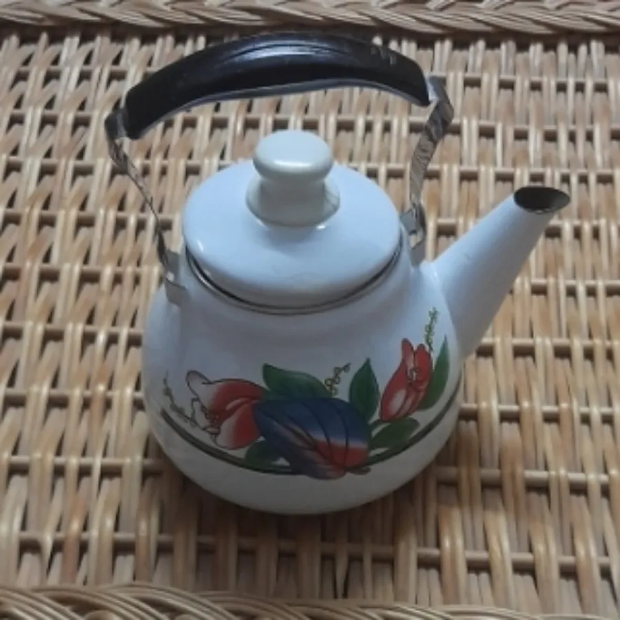 کتری لعابی