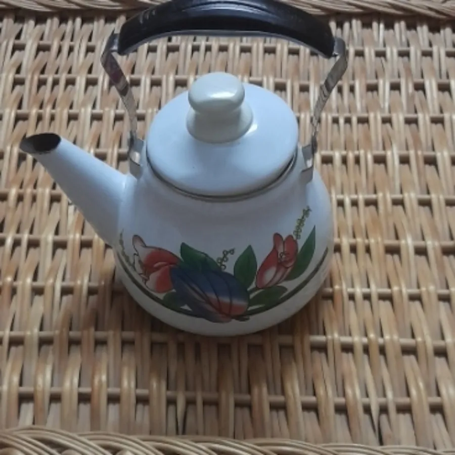کتری لعابی