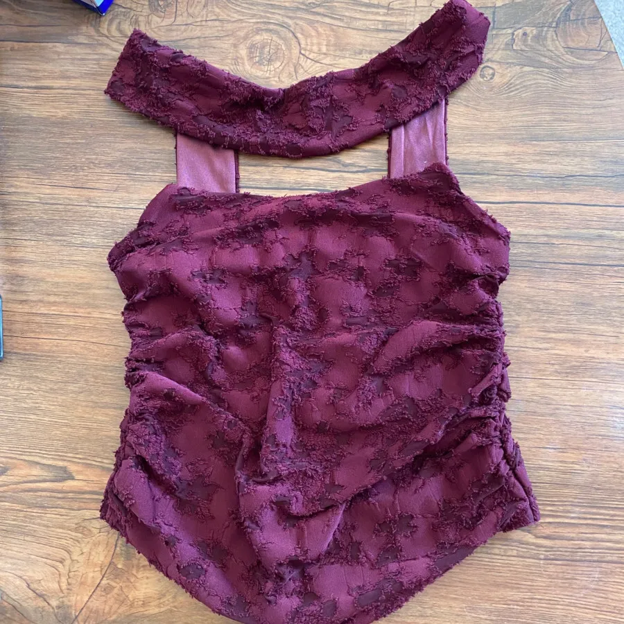 تاپ asos