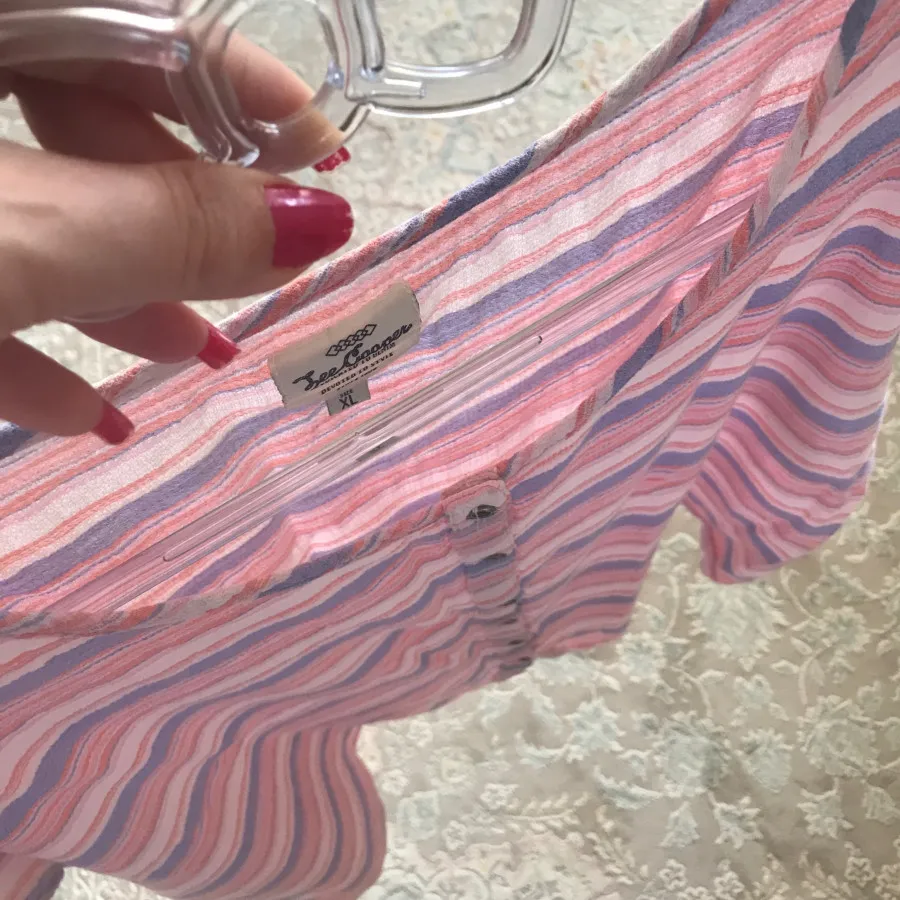 شومیز لینن