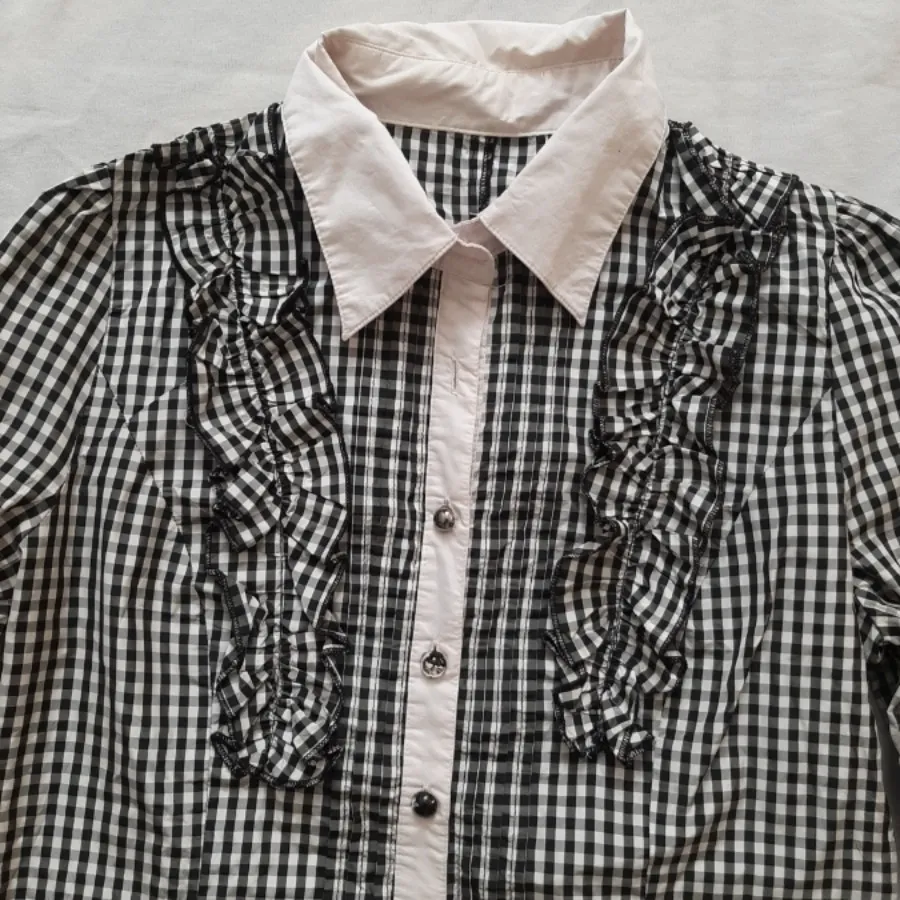 شومیز دخترانه