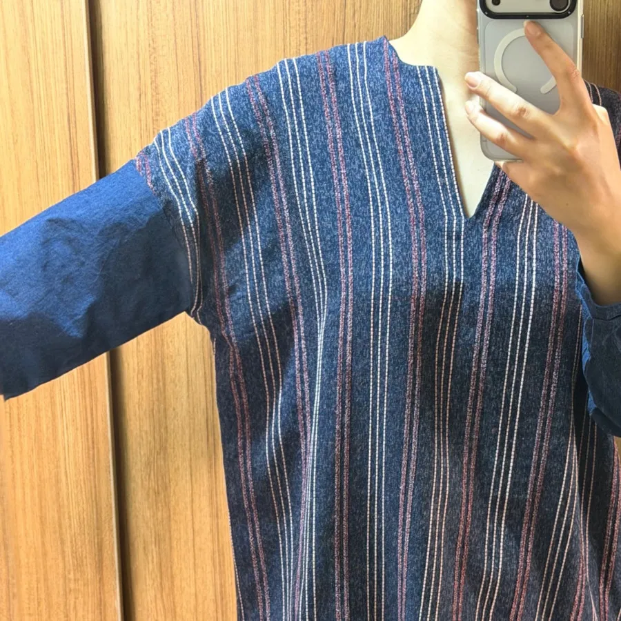 شومیز جلوبسته