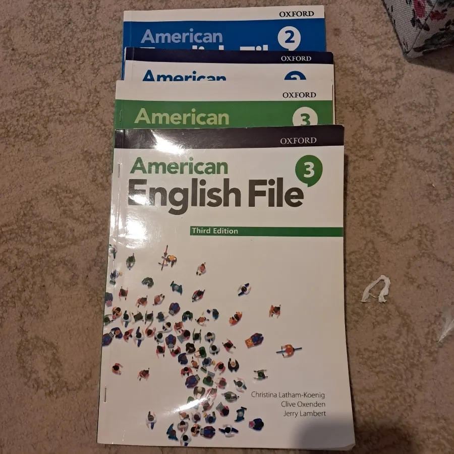 کتاب زبان