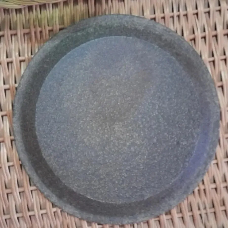 سینی چوبی قدیمی