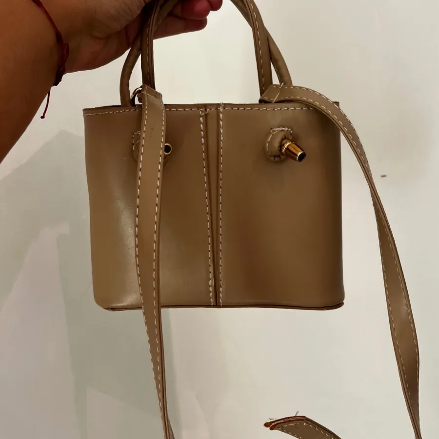 مینی کیف زارا