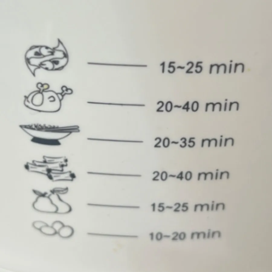 بخار پز هیملتون