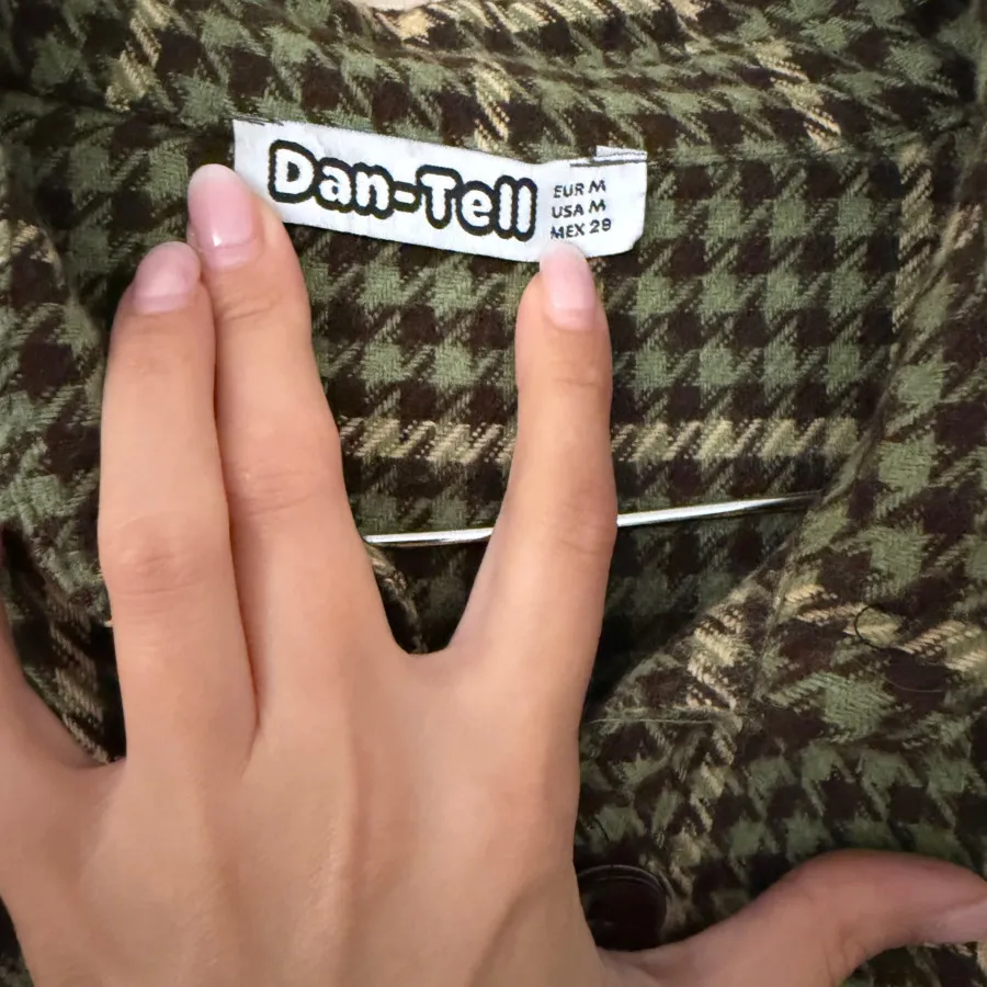 شکت پشمی ترک dan-tell