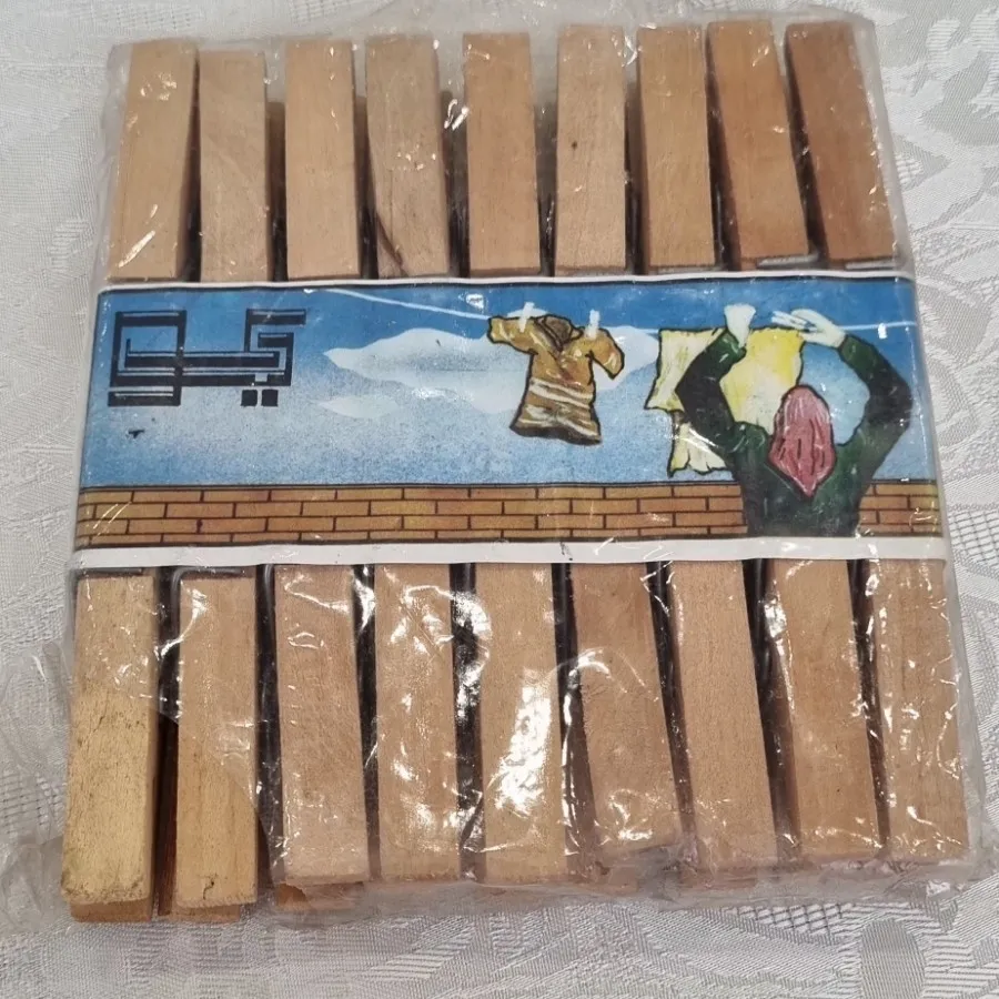 گیره لباس