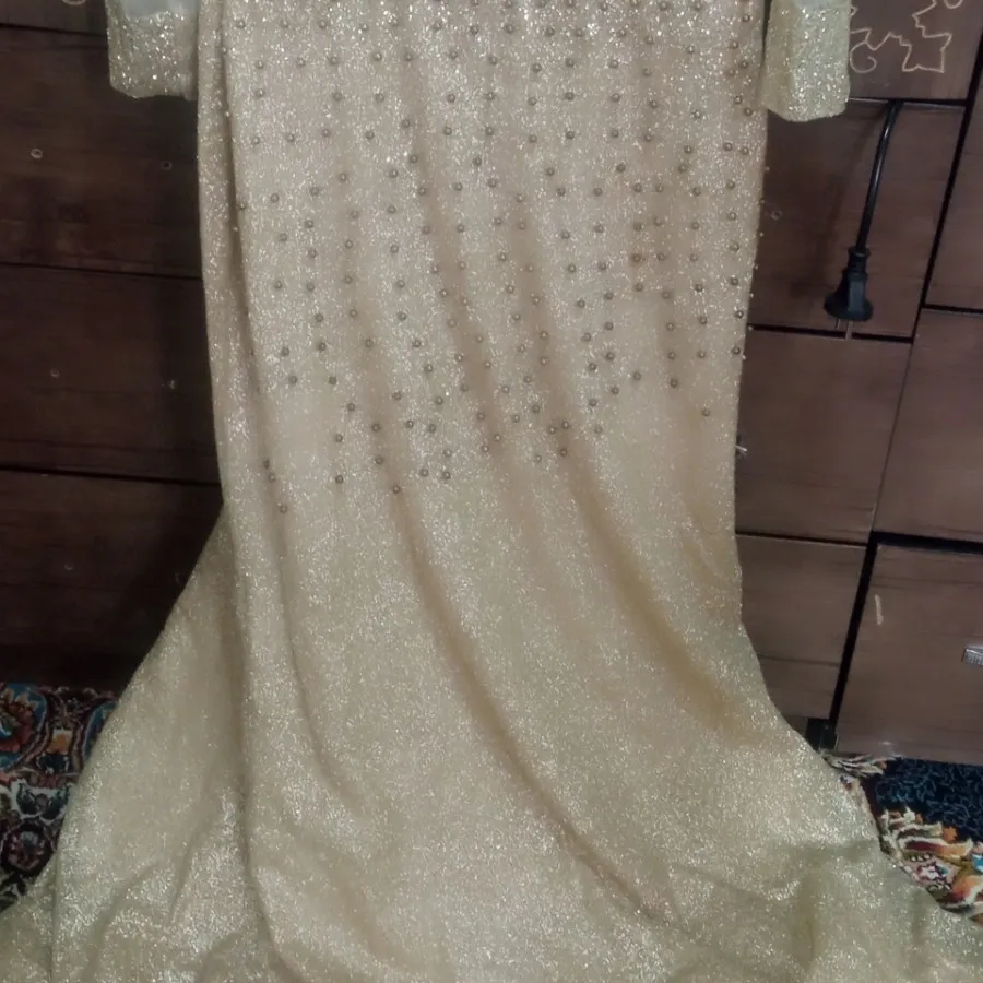 لباس مجلسی