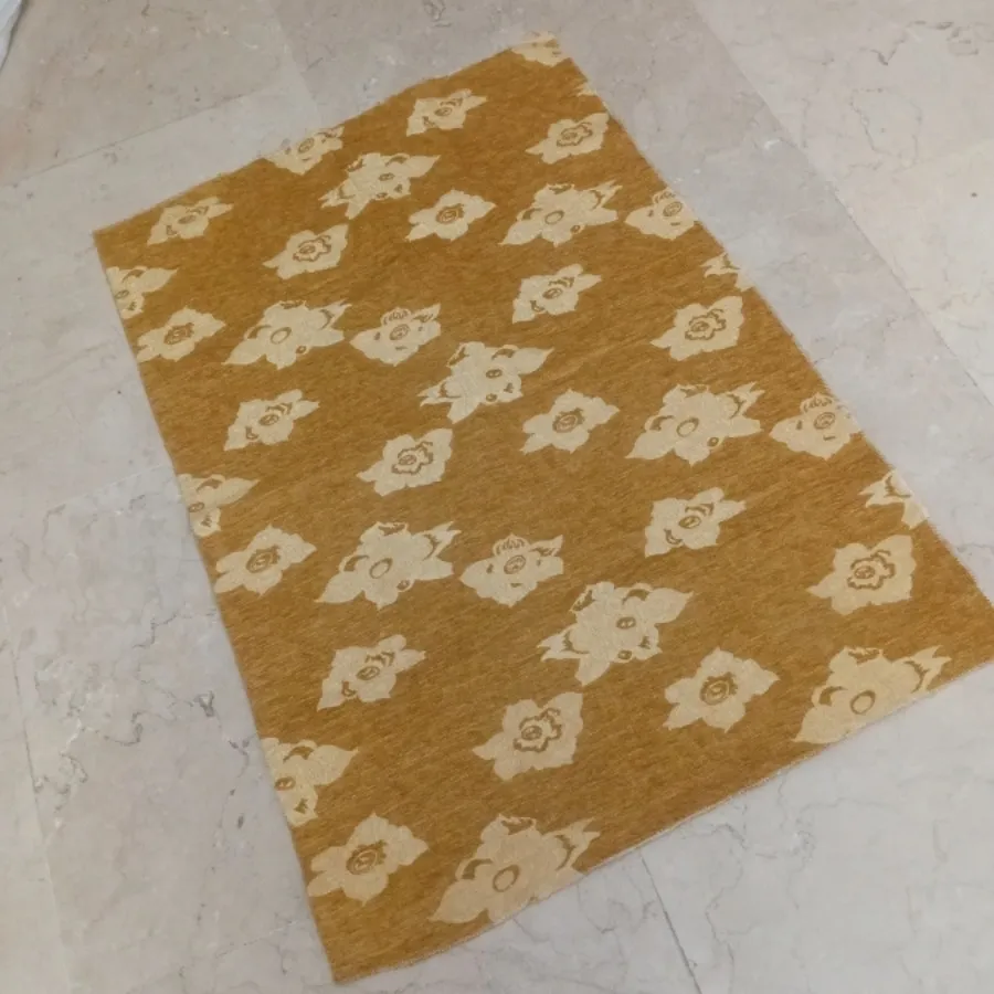 ی قواره پارچه مخمل  ساتن