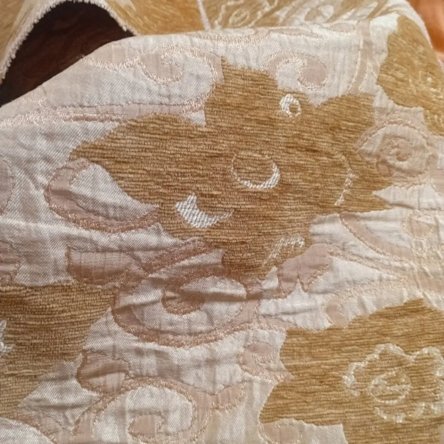ی قواره پارچه مخمل  ساتن