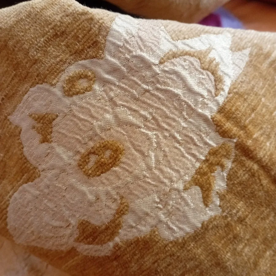 ی قواره پارچه مخمل  ساتن