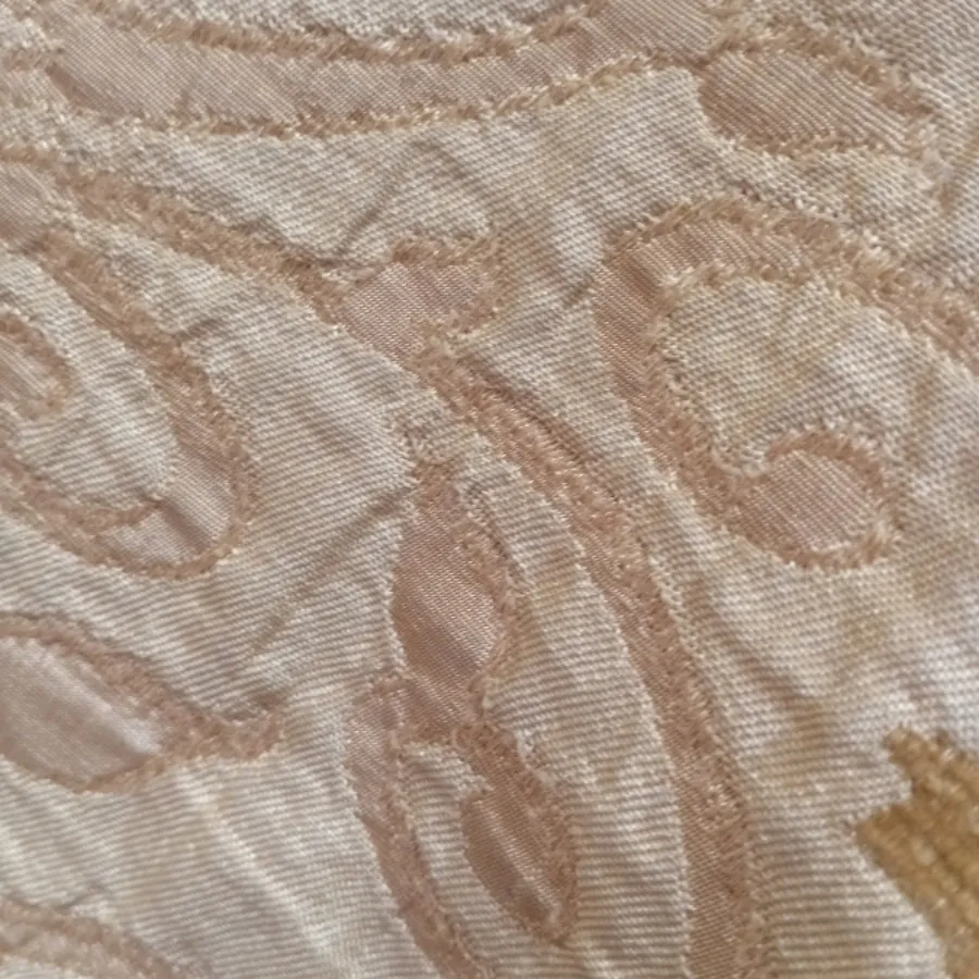 ی قواره پارچه مخمل  ساتن