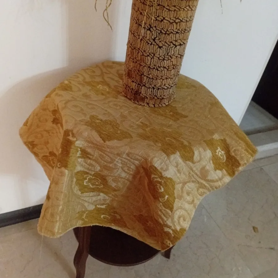 ی قواره پارچه مخمل  ساتن