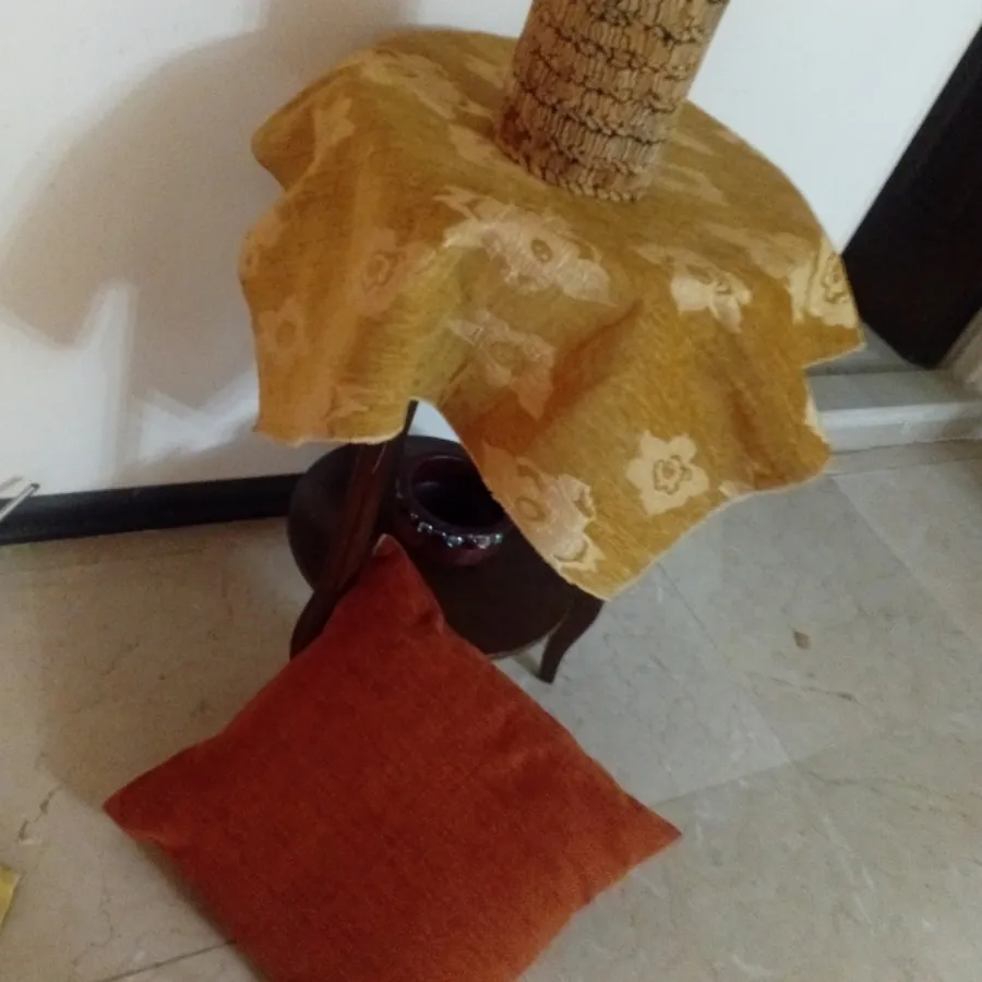ی قواره پارچه مخمل  ساتن