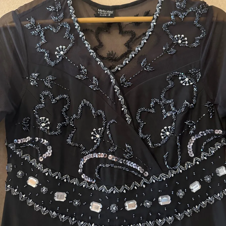 لباس مجلسی