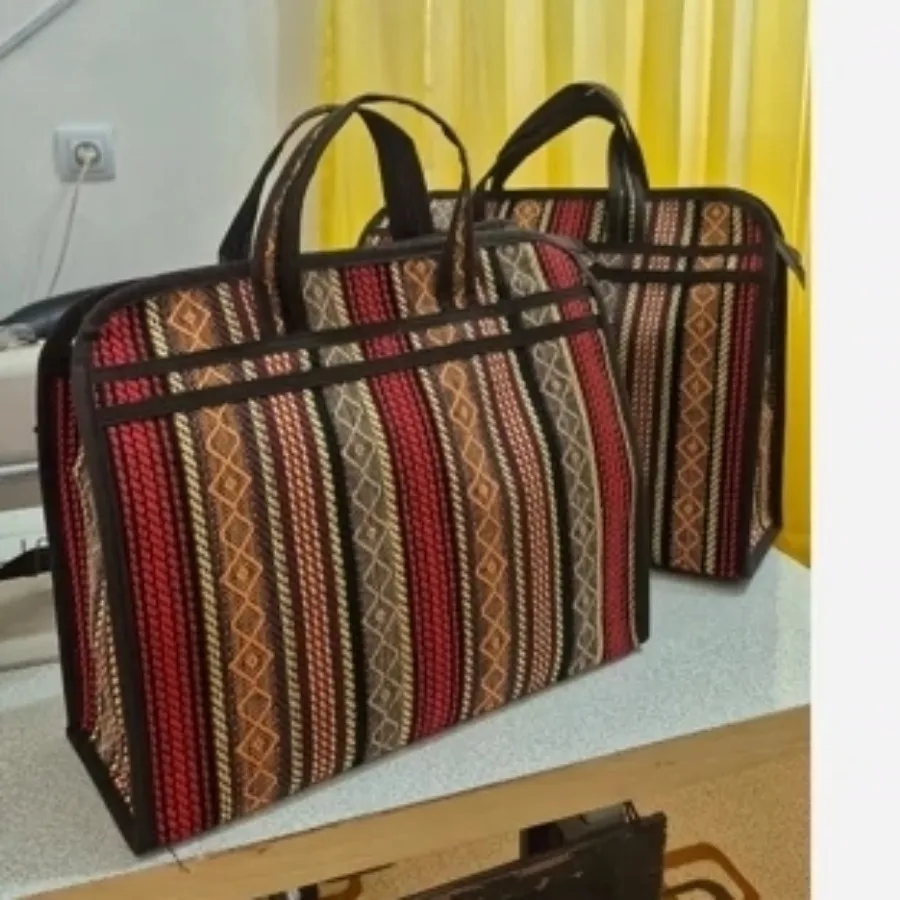 ساک مسافرتی