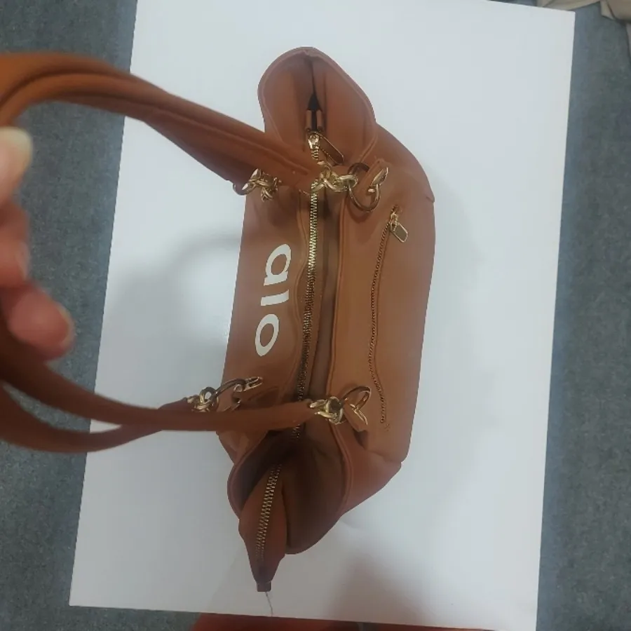 کیف alo