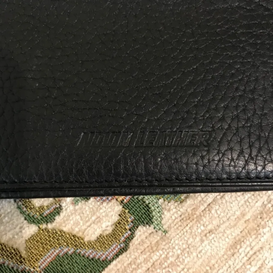 کیف نوین چرم