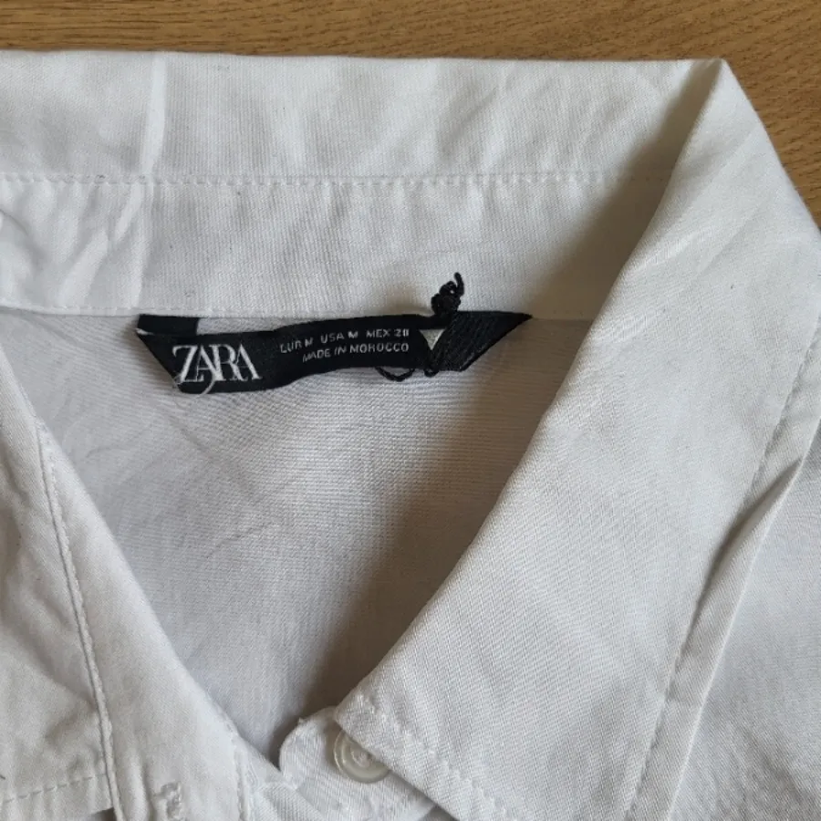 شومیز زیبای زارا zara