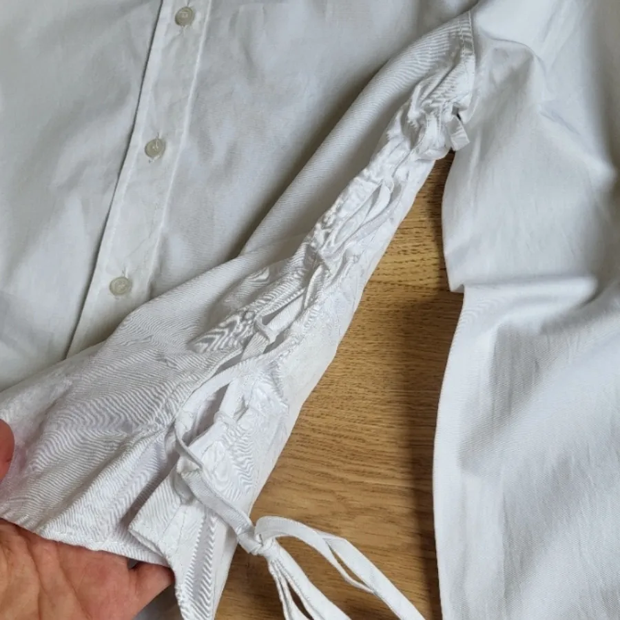 شومیز زیبای زارا zara