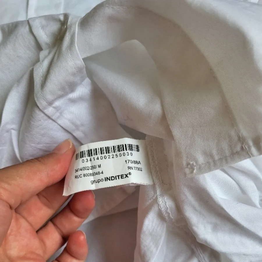 شومیز زیبای زارا zara