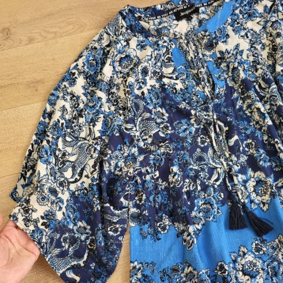 شومیز زیبا desigual