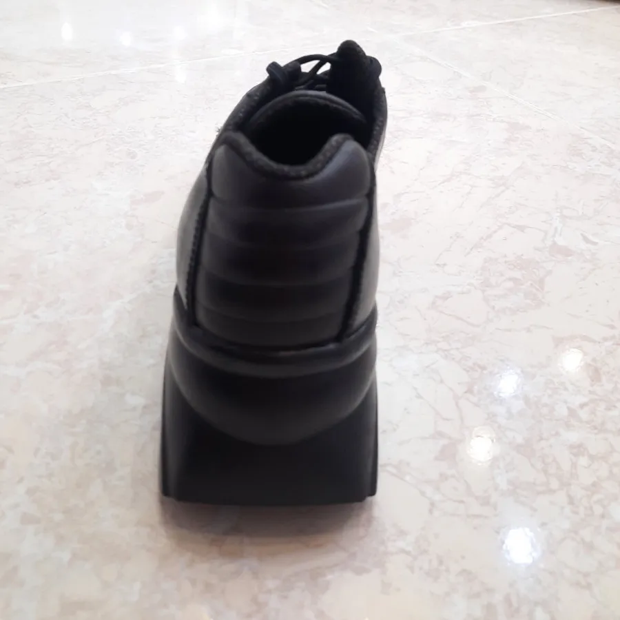 کفش مردانه چرم