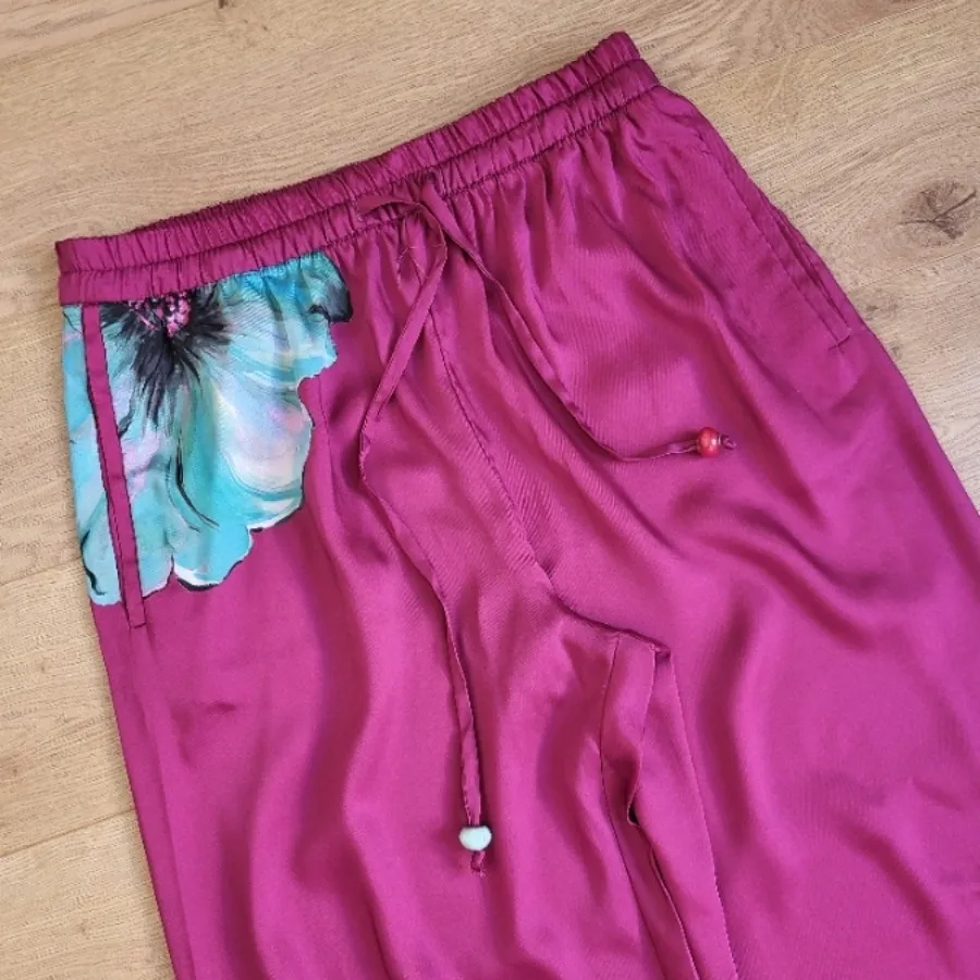 شلوار مجلسی زارا zara