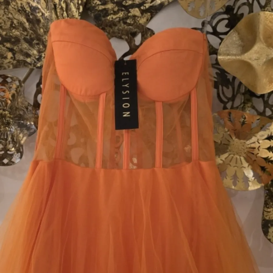 لباس مجلسی نامزدی