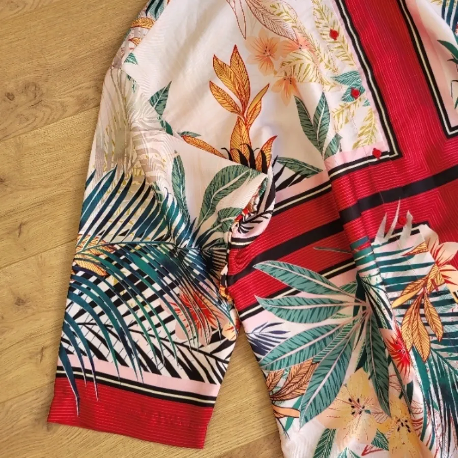 پیراهن برند زارا zara