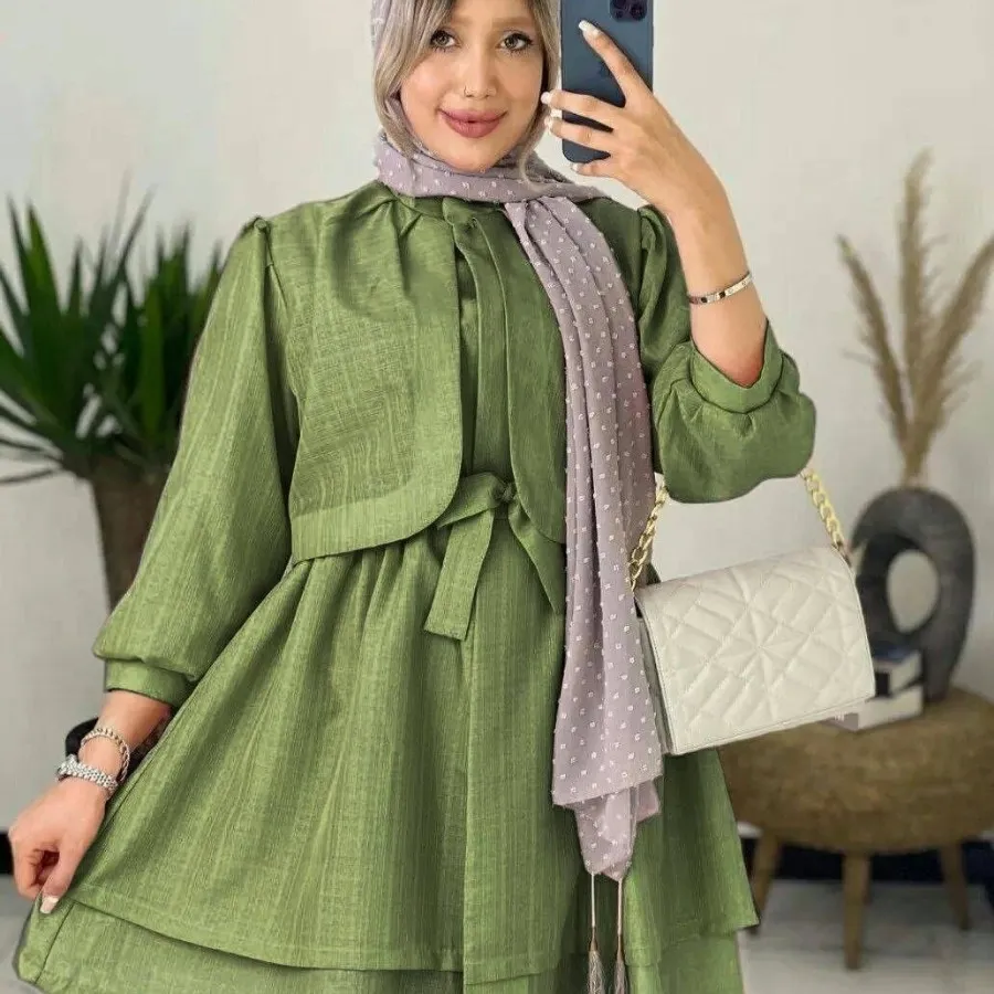 مانتو عروسکی