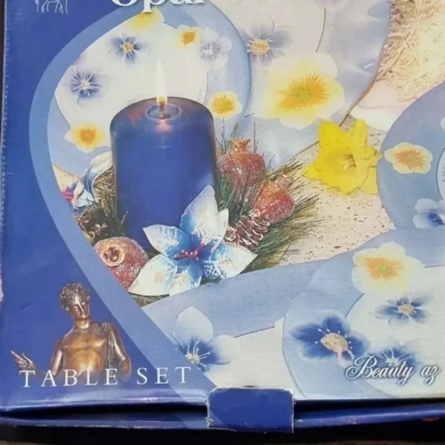 سرویس کیک خوری