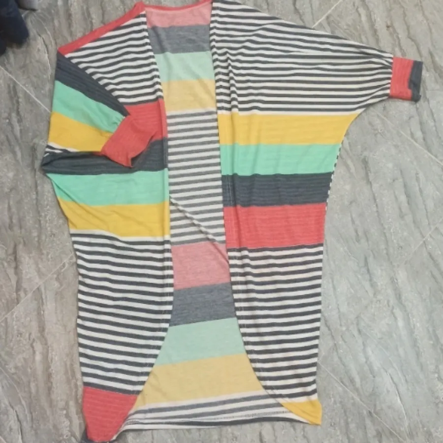 تونیک نخی