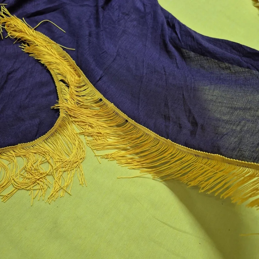 روسری سه گوش