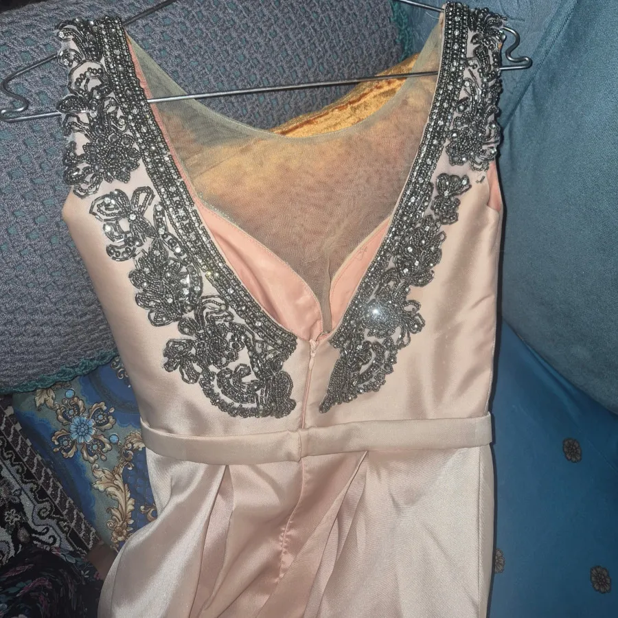 لباس مجلسی