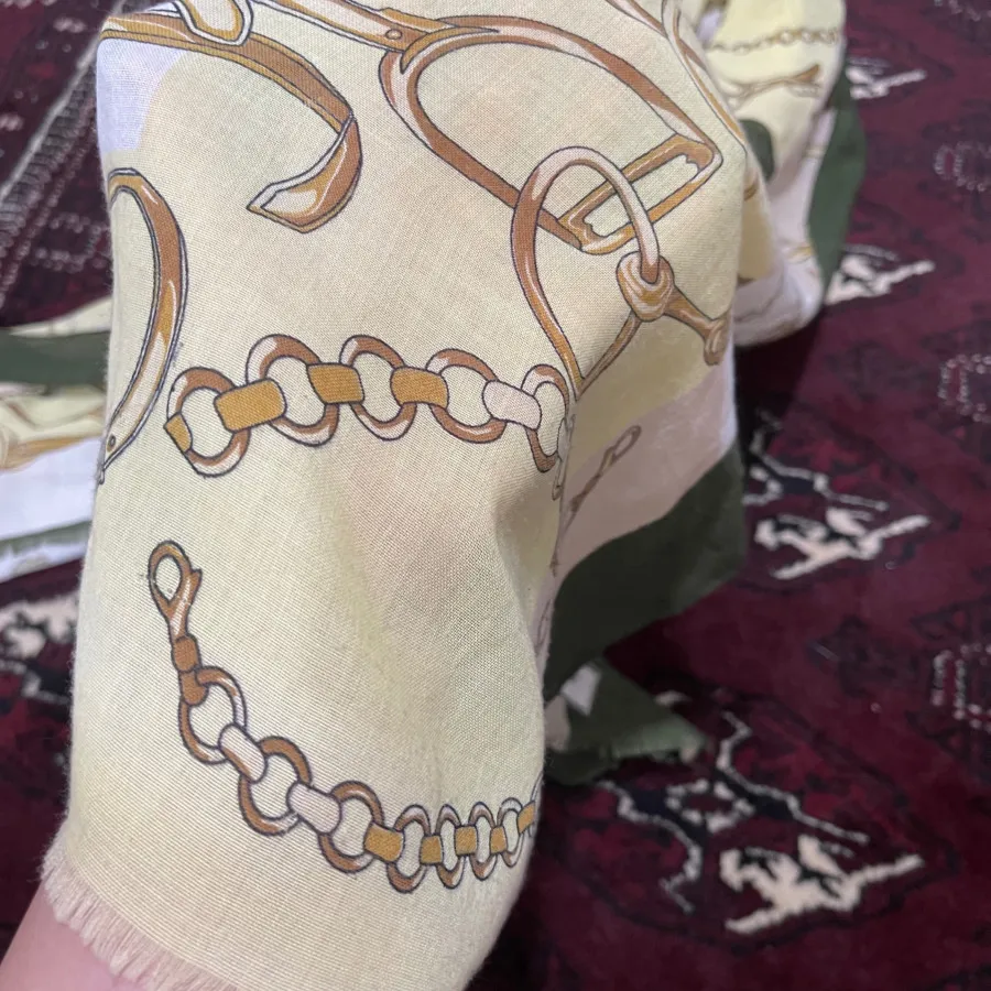 شال نخی