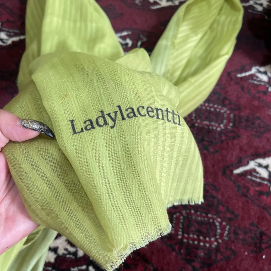 شال نخی
