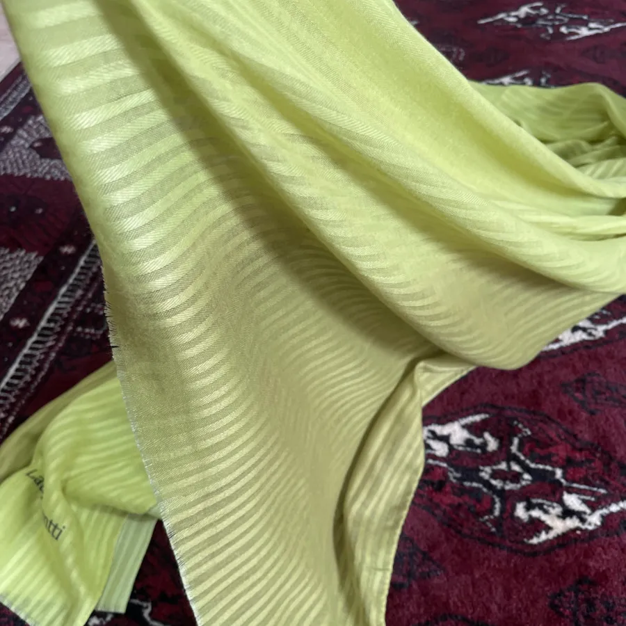 شال نخی