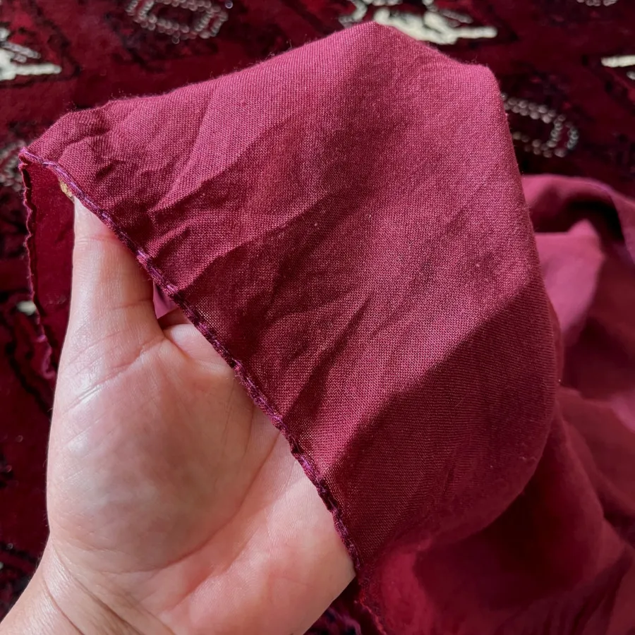 شال نخی