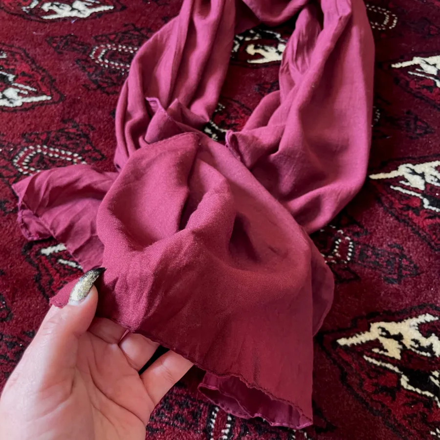 شال نخی