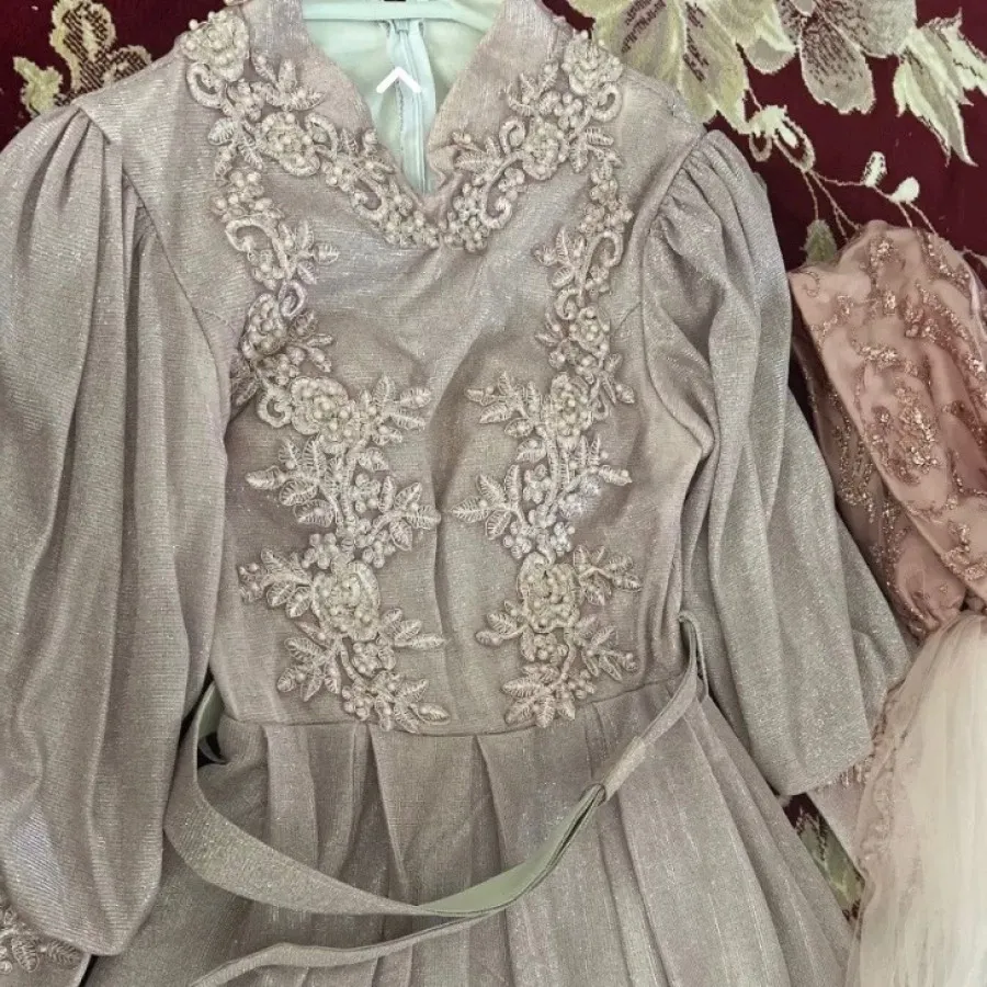 لباس مجلسی