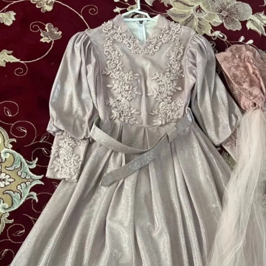 لباس مجلسی