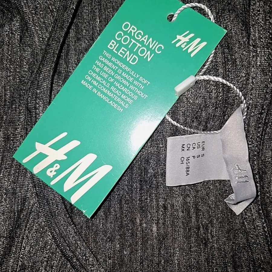 تیشرت زنانه H&M