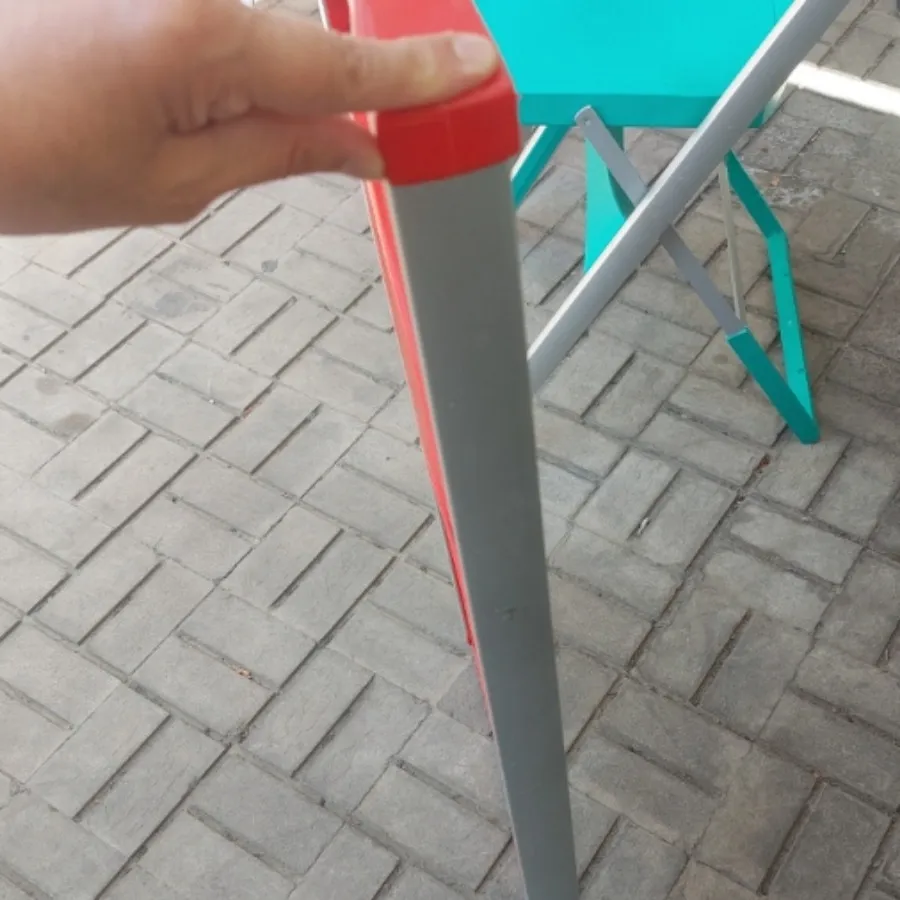 صندلی تاشو.  مسافرتی