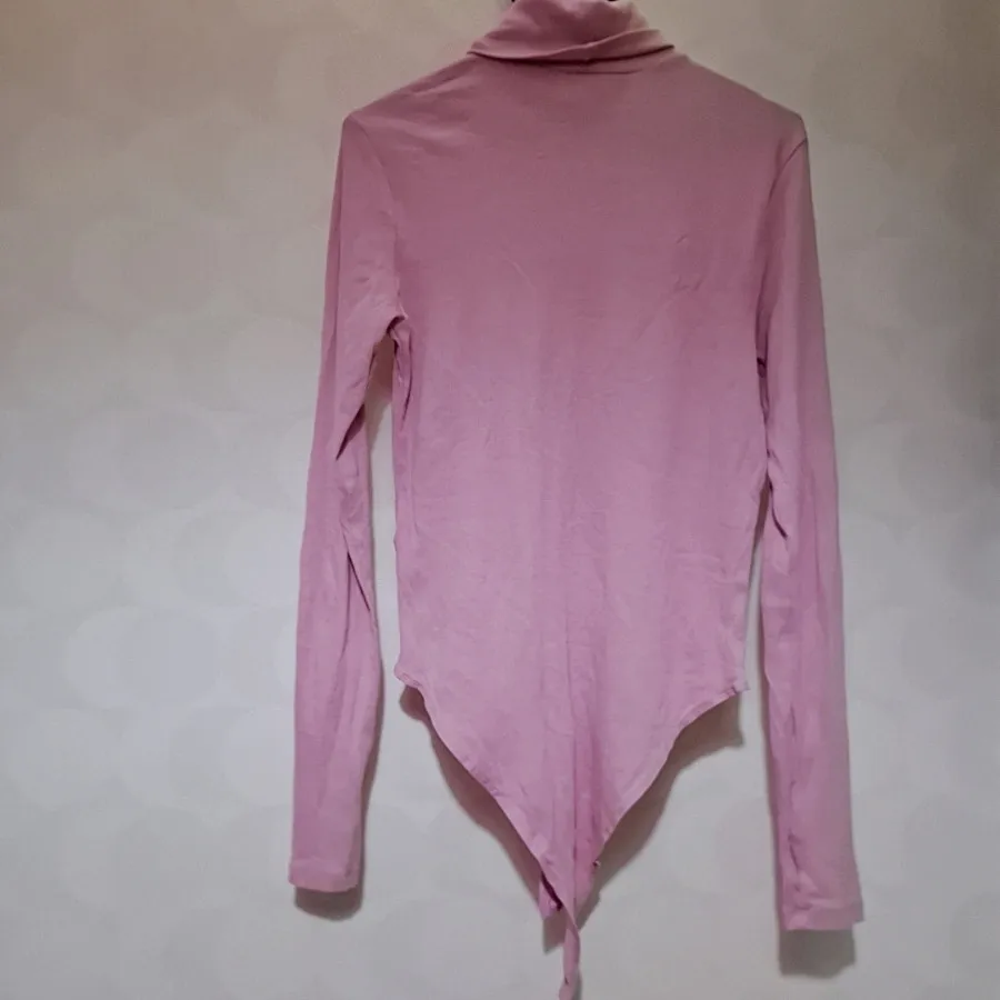 بادی بلوز یقه اسکیH&M